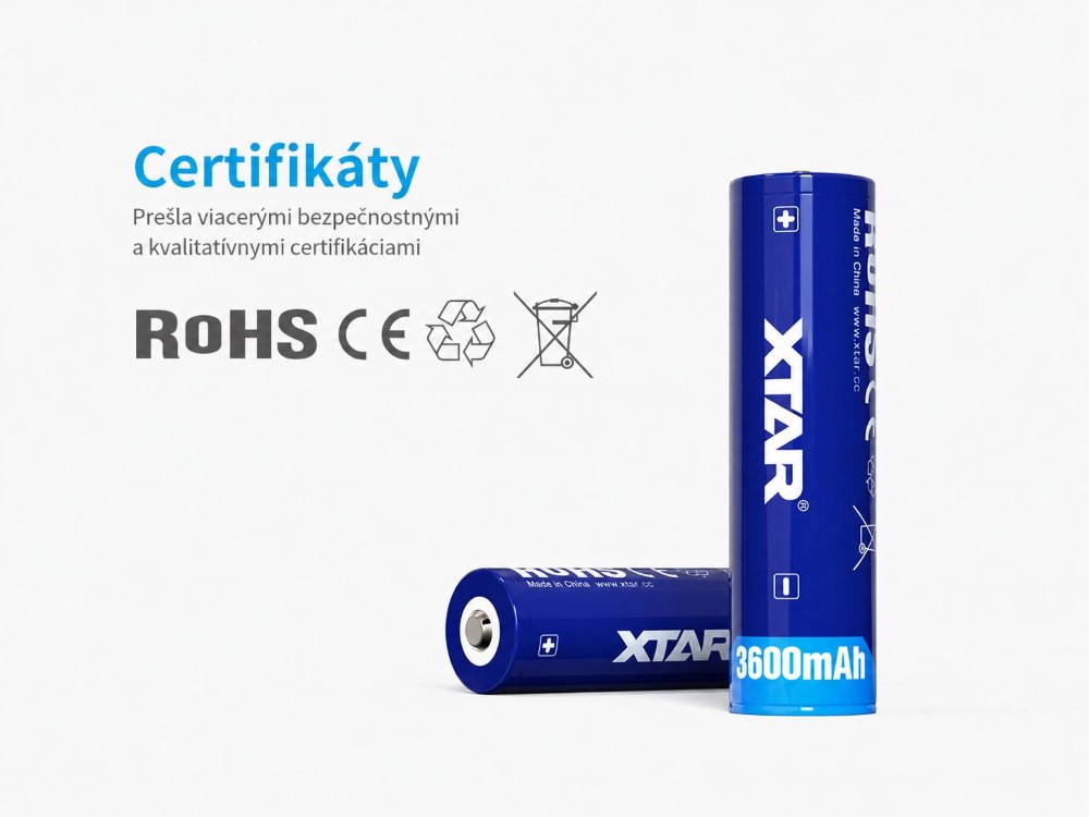 XTAR integrált védelem
